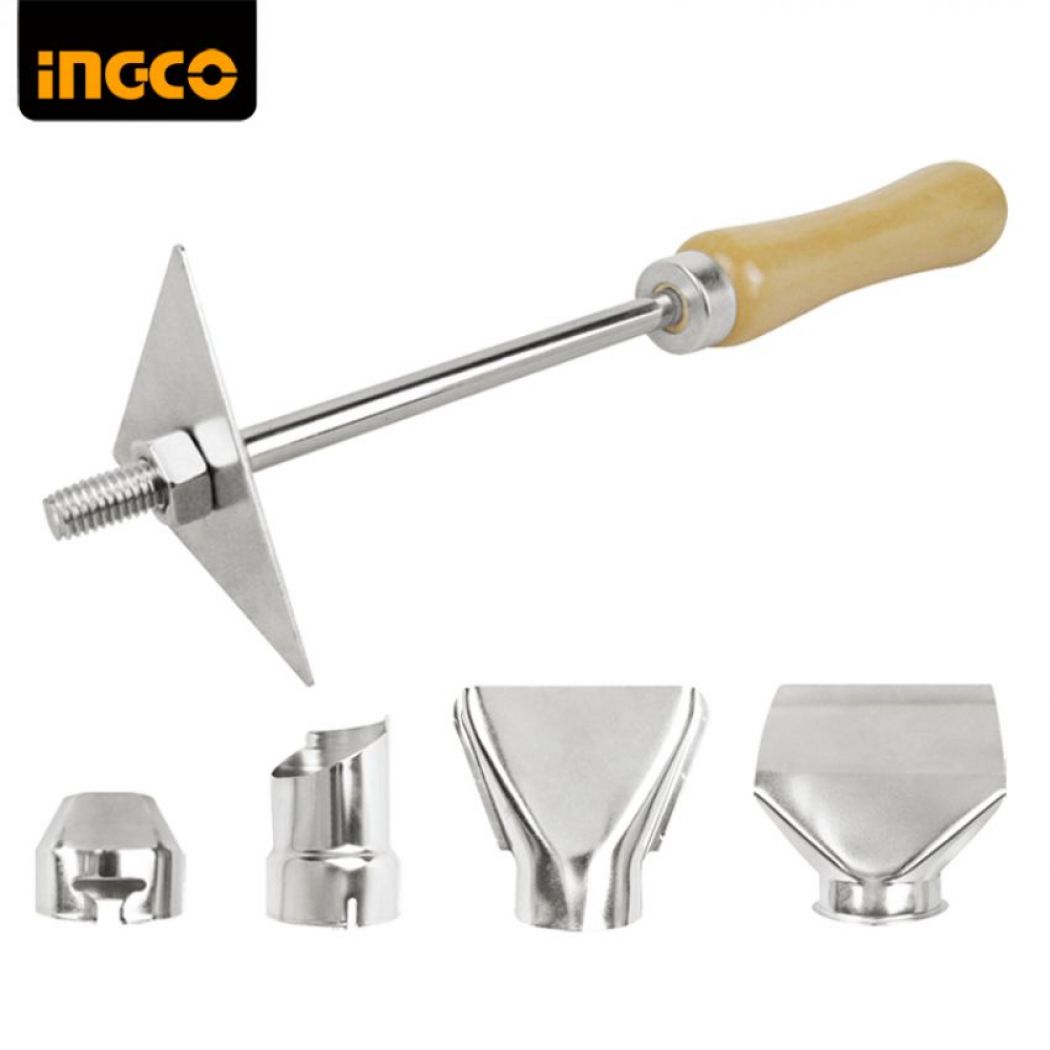 1 Ingco Heat Gun in Pakistan